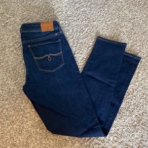 Lucky Brand Jeans